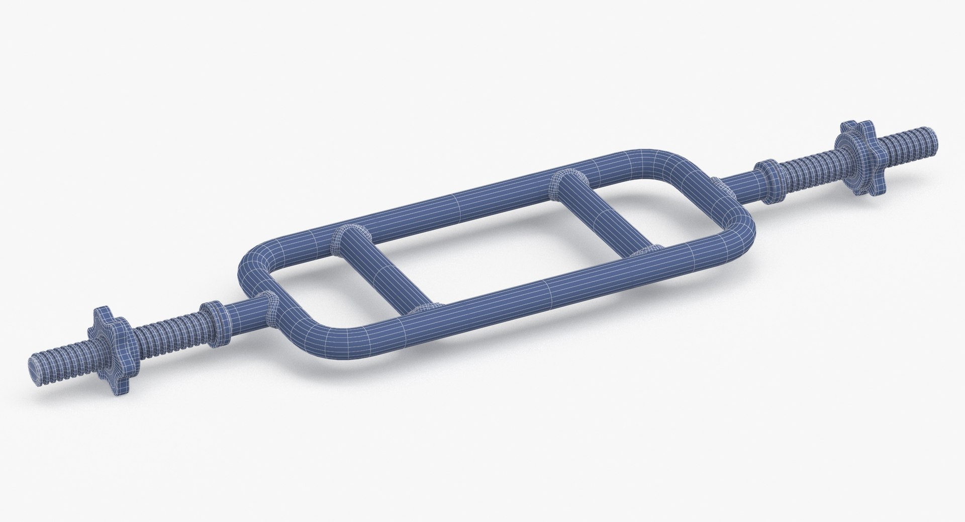 3D Barbell 01 https://p.turbosquid.com/ts-thumb/nH/A2VKlJ/ds/barbell_01_wireframe_0005/jpg/1677224665/1920x1080/fit_q87/5e538bd564c06d1bd8ff24f0e6892a5ea3f3aed2/barbell_01_wireframe_0005.jpg
