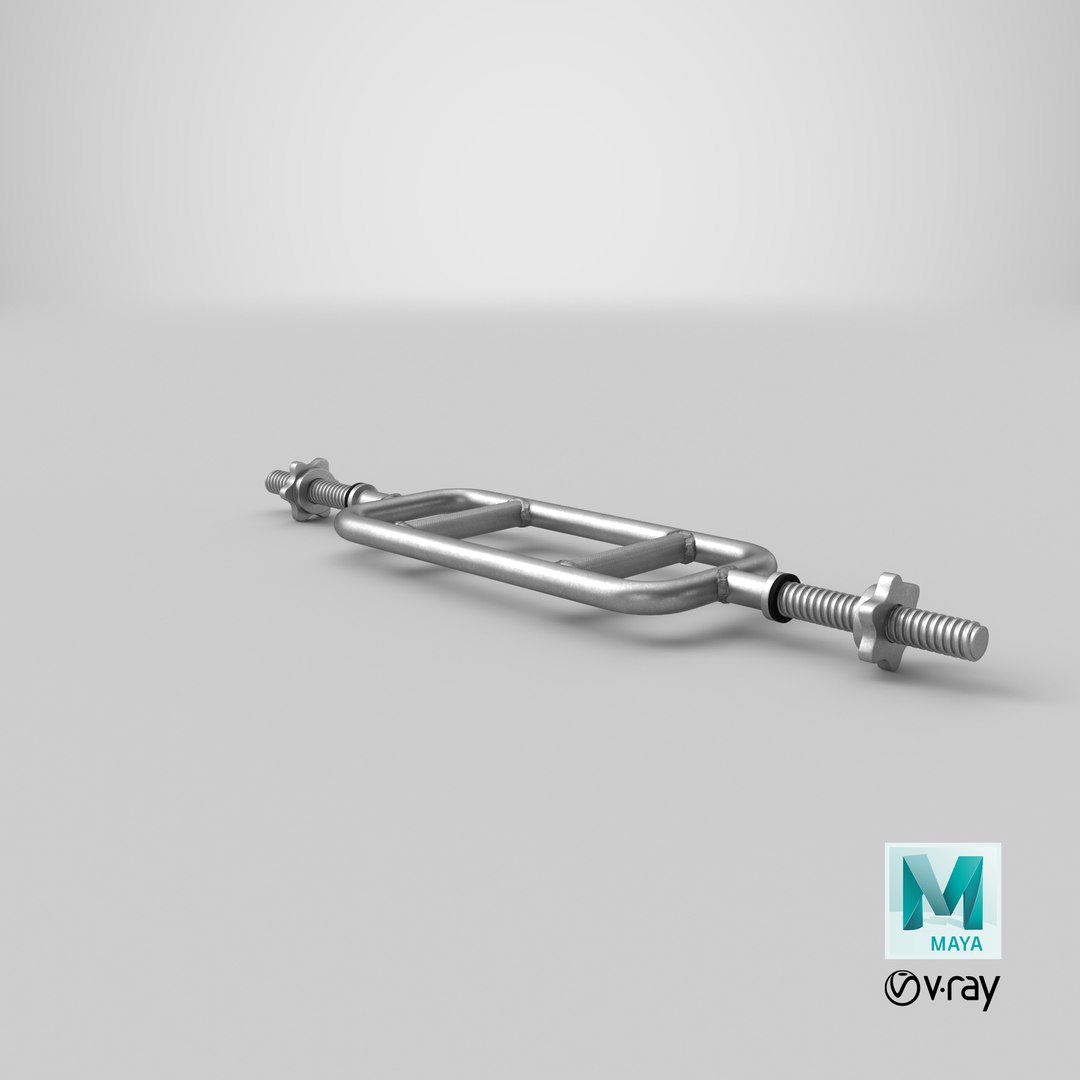 3D Barbell 01 https://p.turbosquid.com/ts-thumb/nH/A2VKlJ/lr/stemcell_maya_vray_render/png/1677652634/1920x1080/fit_q87/3285baf31e9303959779402d19d289a72a3b130f/stemcell_maya_vray_render.jpg