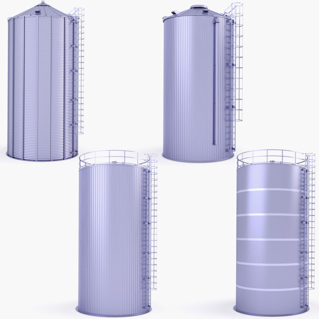 Grain Milk Silos v29 3D model https://p.turbosquid.com/ts-thumb/nH/AgIMON/9l/silos_33_35_36_38_1200/jpg/1749468459/1920x1080/fit_q87/02a69c1a690df55064a02950b859d34014fcec9f/silos_33_35_36_38_1200.jpg