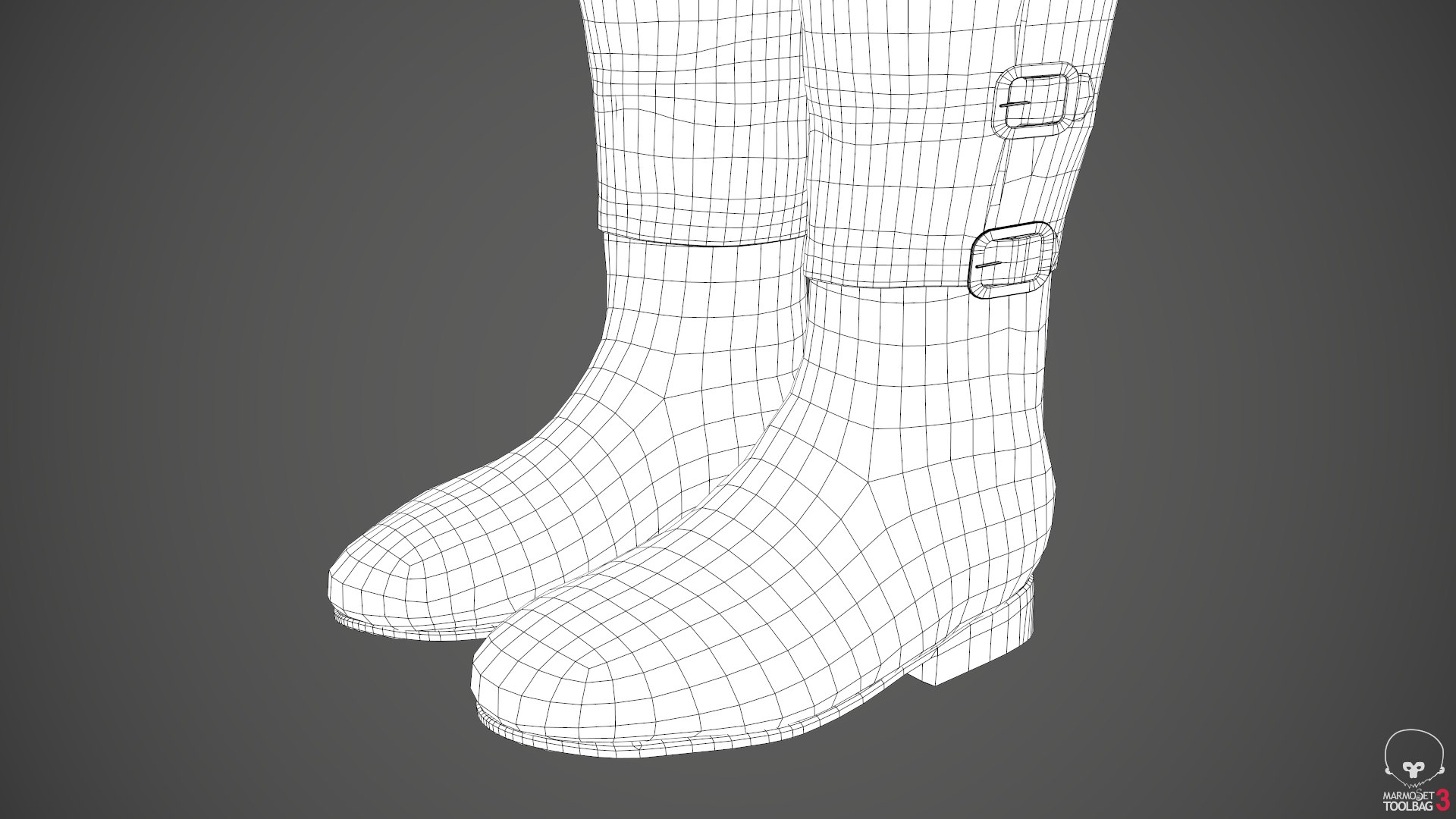 3D model black leather boots 1 https://p.turbosquid.com/ts-thumb/nH/GPvwF4/1z7atwXQ/screenshot046/png/1539204323/1920x1080/fit_q87/65526726b5fbc5b1dc566f463dded988e7206427/screenshot046.jpg