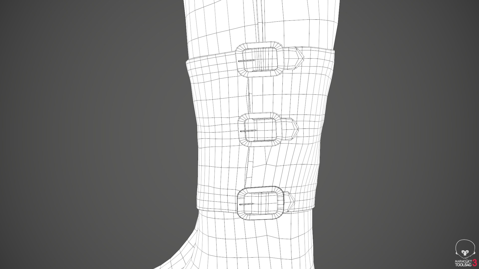 3D model black leather boots 1 https://p.turbosquid.com/ts-thumb/nH/GPvwF4/q0DMBjTn/screenshot048/png/1539204323/1920x1080/fit_q87/8f3ebef4b095d122f83173656d6ce03cbe01cabe/screenshot048.jpg