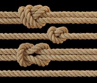 Rope knots