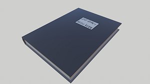 3D Notebook