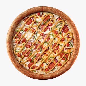 pizza o