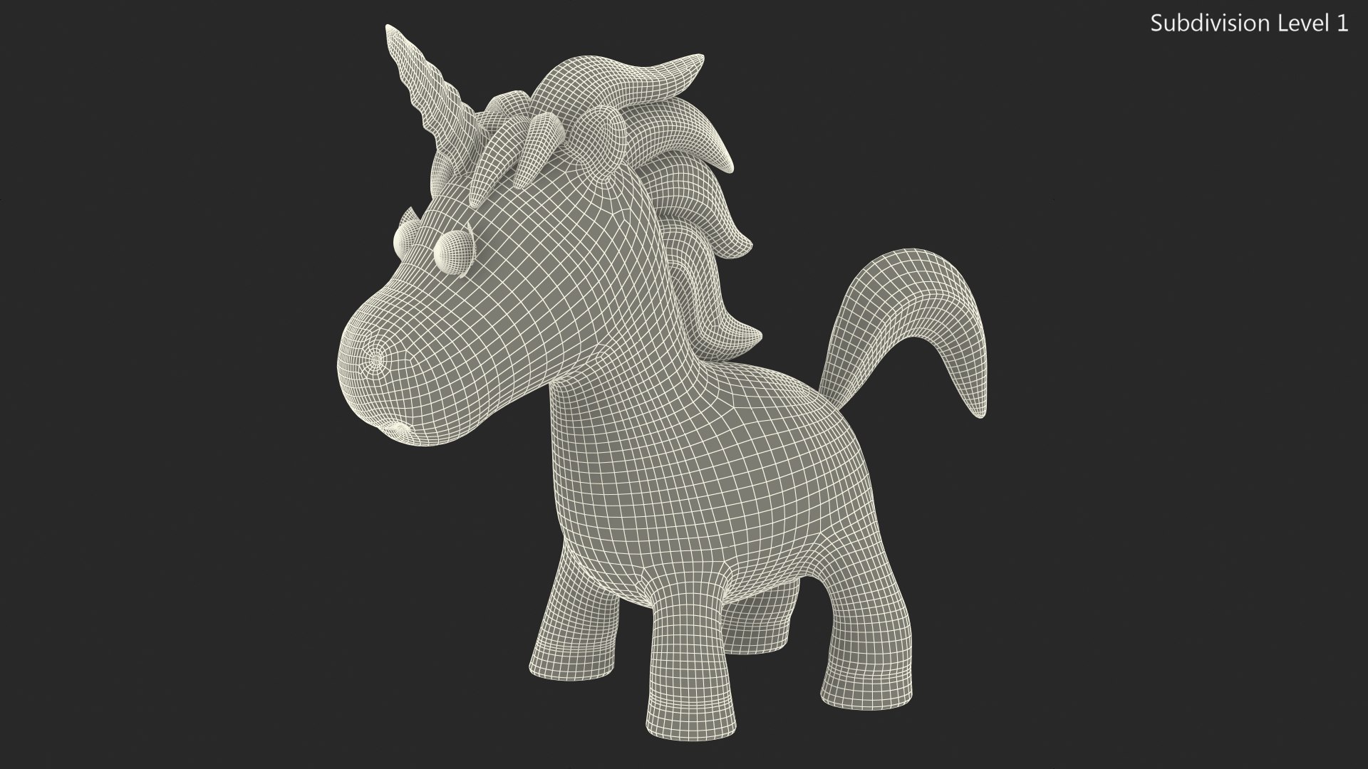 Yellow Cartoon Unicorn Neutral Pose 3D model https://p.turbosquid.com/ts-thumb/nH/O94cAf/2q/yellowcartoonunicornneutralposemb3dmodel017/jpg/1621350552/1920x1080/fit_q87/af18d002ba04c688e4878e845ba213cb2c44ca4f/yellowcartoonunicornneutralposemb3dmodel017.jpg