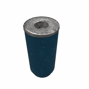 Trash Can