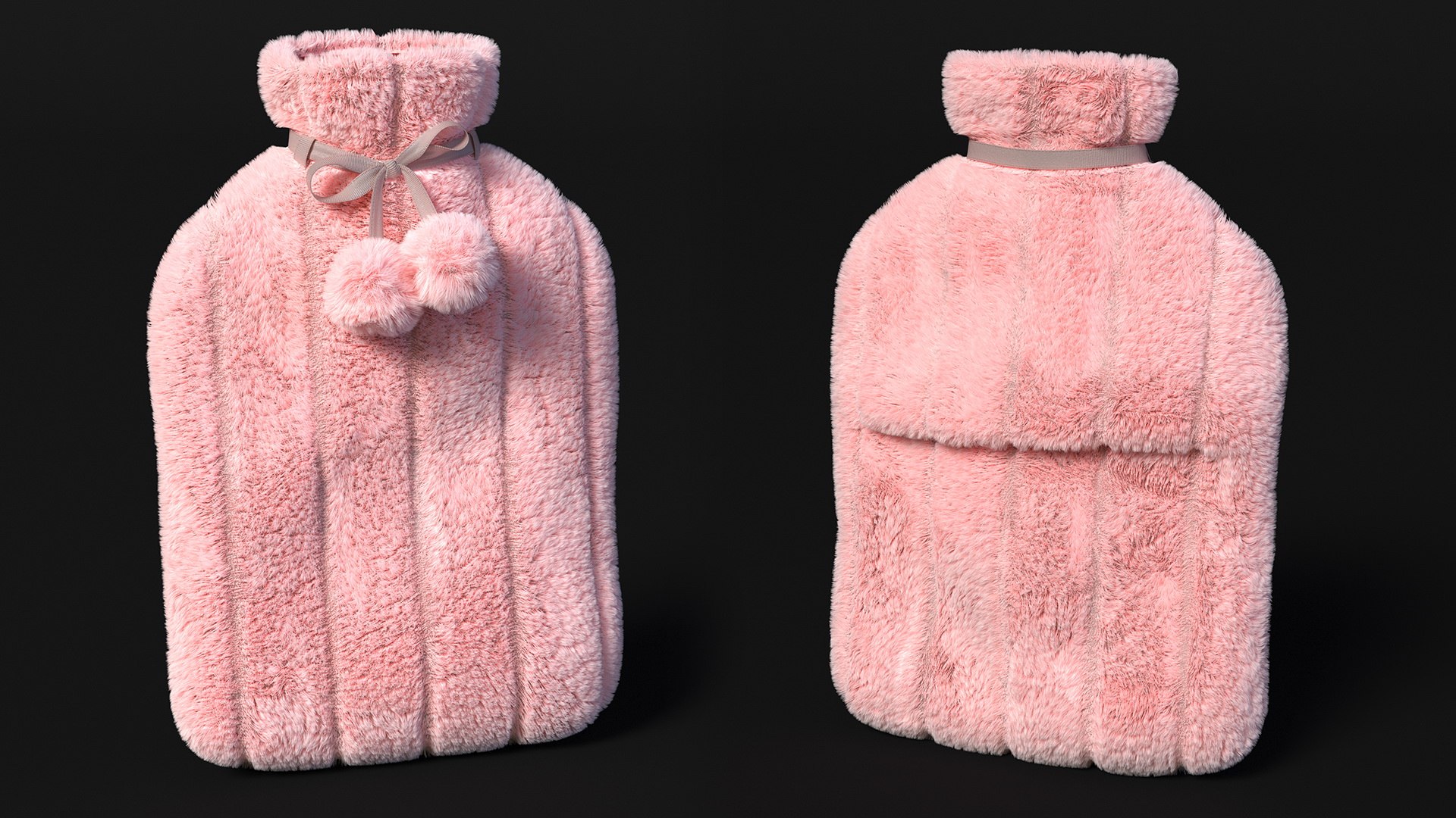 Hot Water Bladder Bag Striped Pink Fur 3D model https://p.turbosquid.com/ts-thumb/nH/ULzuJP/62/hotwaterbladderbagstripedpinkfur3dsmodel007/jpg/1703194596/1920x1080/fit_q87/84e1535530be4404977ebd506c63b7f8b59b2b23/hotwaterbladderbagstripedpinkfur3dsmodel007.jpg