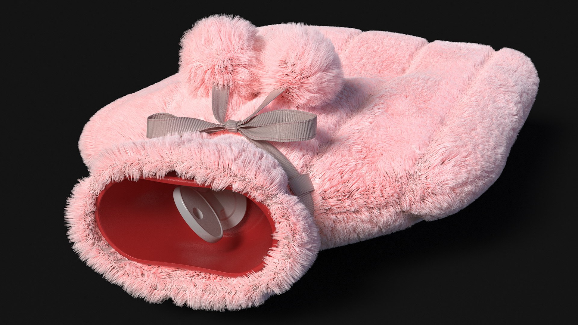 Hot Water Bladder Bag Striped Pink Fur 3D model https://p.turbosquid.com/ts-thumb/nH/ULzuJP/co/hotwaterbladderbagstripedpinkfur3dsmodel008/jpg/1703194599/1920x1080/fit_q87/f8d68565cd4a59c3dce15eb251bb135201ae8cc4/hotwaterbladderbagstripedpinkfur3dsmodel008.jpg