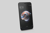 XiaomiNote3 phone glasses smart