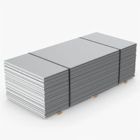 Drywall Pallet