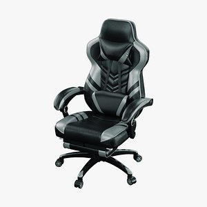 3D Gaming Chair