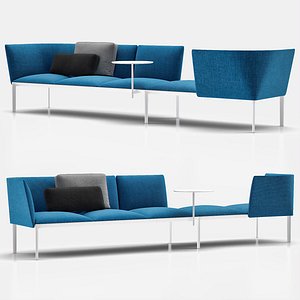 ADD OUTDOOR Seating System
