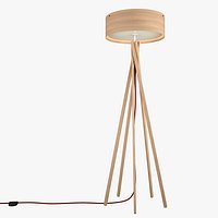 Arba Floor Lamp