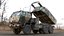 M142 HIMARS Rocket Launcher PBR