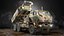 M142 HIMARS Rocket Launcher PBR