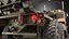 M142 HIMARS Rocket Launcher PBR