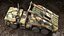 M142 HIMARS Rocket Launcher PBR