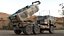 M142 HIMARS Rocket Launcher PBR