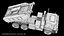 M142 HIMARS Rocket Launcher PBR