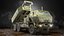 M142 HIMARS Rocket Launcher PBR
