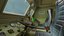 M142 HIMARS Rocket Launcher PBR