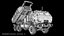 M142 HIMARS Rocket Launcher PBR