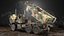 M142 HIMARS Rocket Launcher PBR