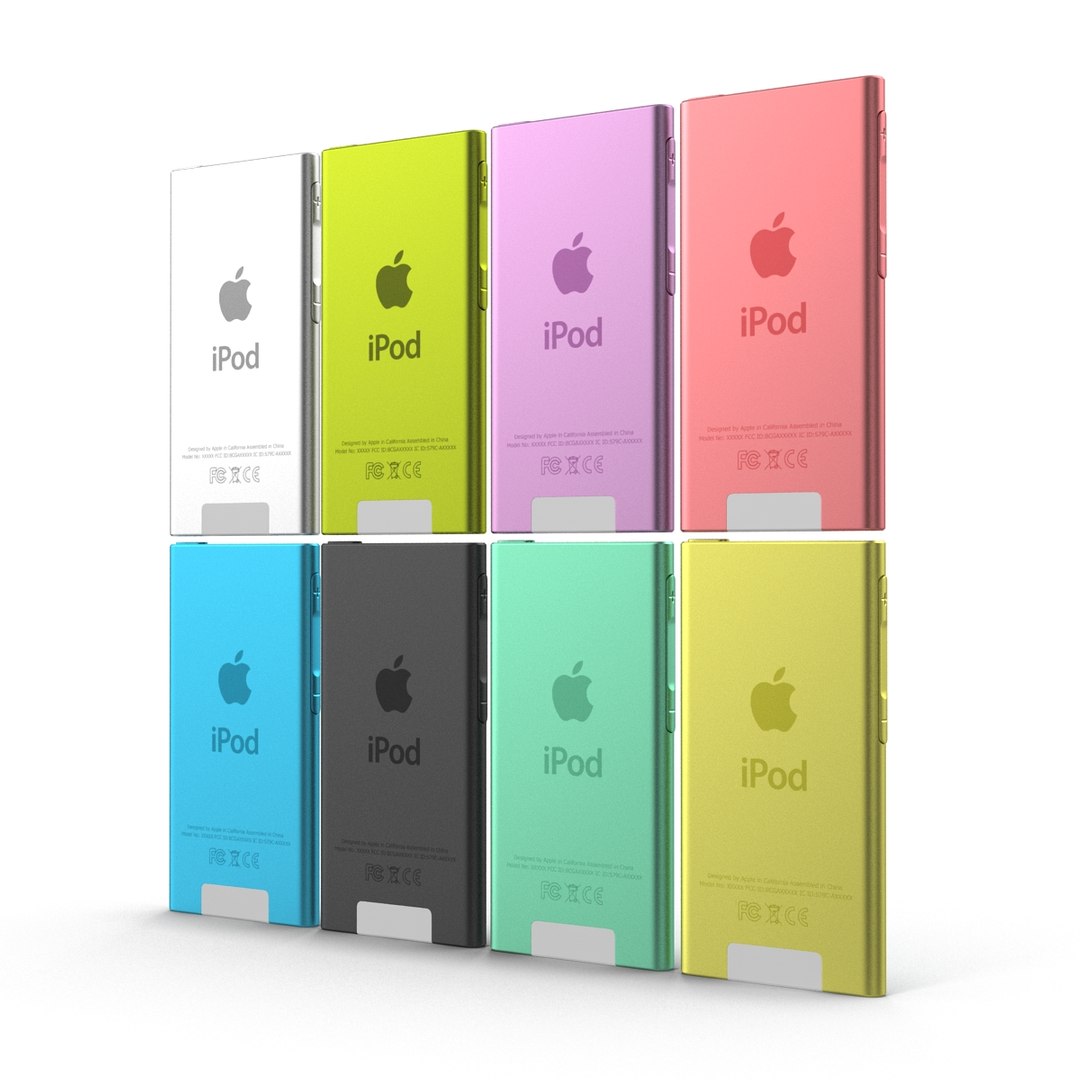 ipod 2 3d model https://p.turbosquid.com/ts-thumb/nH/tUniGi/DIJ4rgXe/ipodcollection3dmodels50/jpg/1444216745/1920x1080/fit_q87/41889b391ebc12aa68d564aa07ebe6785a56f0fa/ipodcollection3dmodels50.jpg