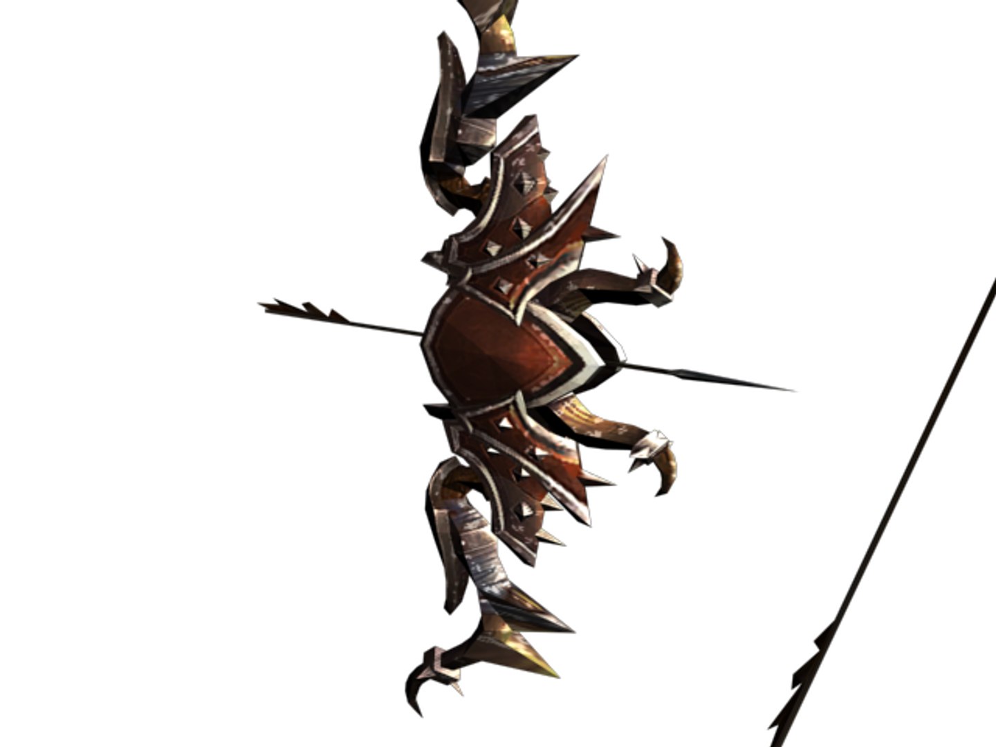 bow fantasy ranged 3d model https://p.turbosquid.com/ts-thumb/nH/wOQ8nA/JPmd0AZR/bownarrow2/png/1291247371/1920x1080/fit_q87/3c7d51d76c59152bd0b4fa5447f2f5e57cb926e5/bownarrow2.jpg
