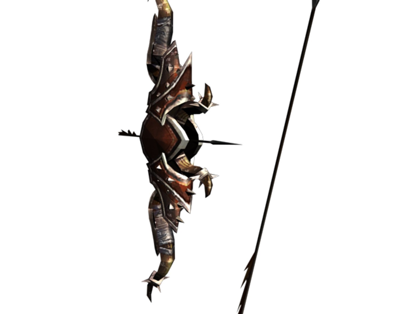 bow fantasy ranged 3d model https://p.turbosquid.com/ts-thumb/nH/wOQ8nA/UfKUbq9O/bownarrow3/png/1291247371/1920x1080/fit_q87/86c19bd094beb162c858f5541bfde9a0d5a04820/bownarrow3.jpg