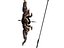 Plated Bow