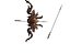 Plated Bow