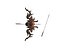 Plated Bow