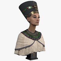 Nefertiti