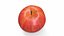 Apple fruit