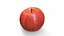 Apple fruit