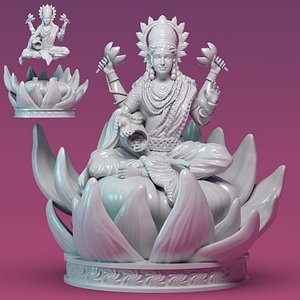LAKSHMI