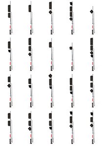 pack traffic light 3D