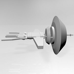 Space Transport 01