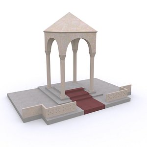 max altar