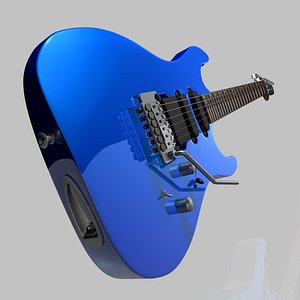 E-Guitar