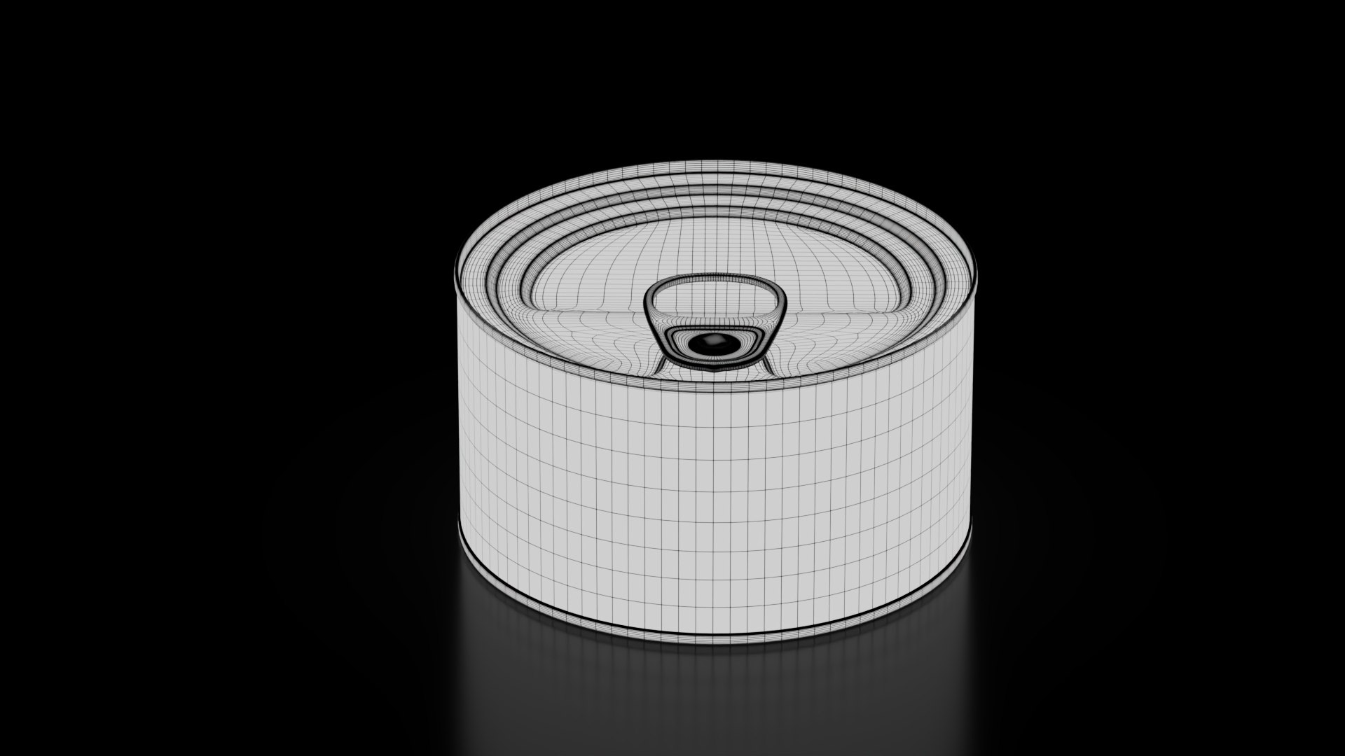 3D Realistic Canned Food Tin https://p.turbosquid.com/ts-thumb/nI/KV9gfl/SY/wire2/jpg/1789486184/1920x1080/fit_q87/7a6c02998fde9d140dab6a240f6be52495c16cd8/wire2.jpg