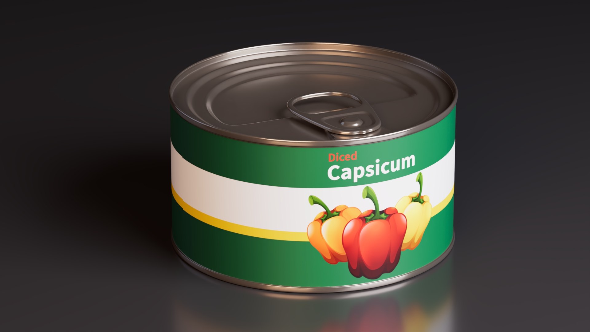3D Realistic Canned Food Tin https://p.turbosquid.com/ts-thumb/nI/KV9gfl/qn/preview8/jpg/1789486182/1920x1080/fit_q87/54aa8e1824020a0ab9d6368682b4bfa07e455c4b/preview8.jpg