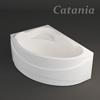 Bath Catania