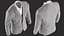 Men's Shirt with Waistcoat and Jacket 2