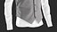 Men's Shirt with Waistcoat and Jacket 2