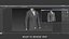 Men's Shirt with Waistcoat and Jacket 2