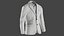 Men's Shirt with Waistcoat and Jacket 2