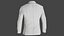 Men's Shirt with Waistcoat and Jacket 2