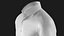 Men's Shirt with Waistcoat and Jacket 2